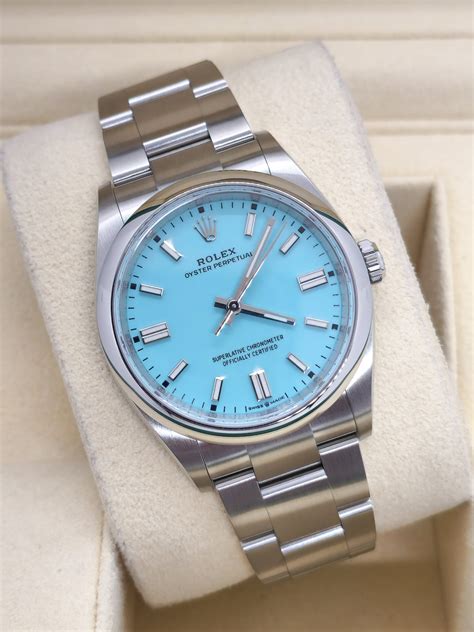 Rolex Oyster Perpetual 36mm